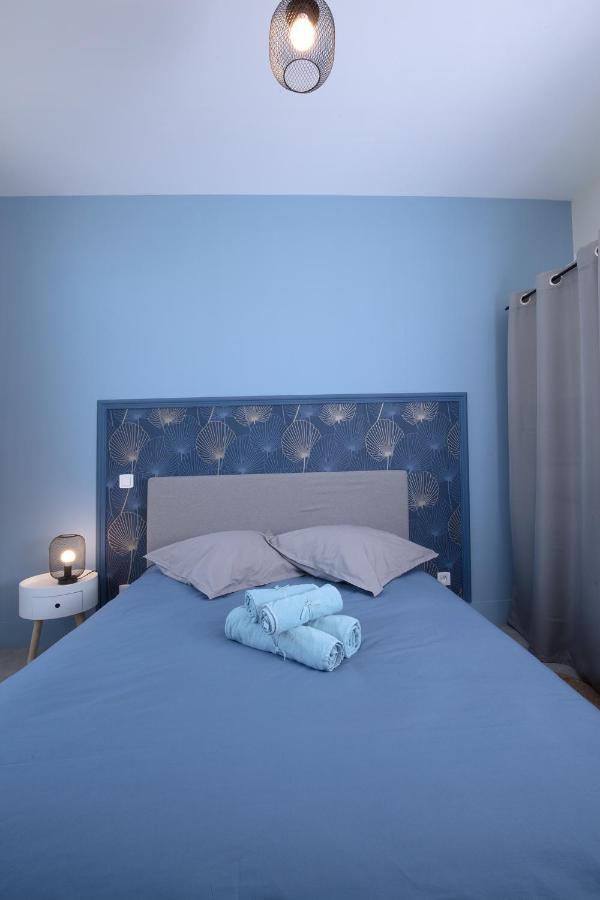 Residence Cawikima - Willis Home Boulogne-sur-Mer Eksteriør bilde