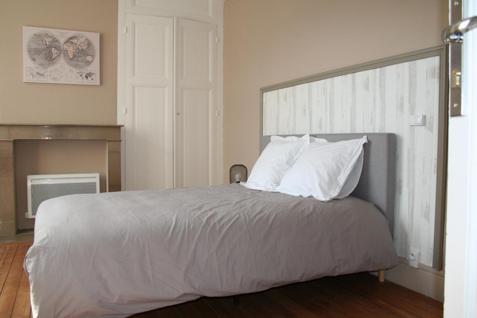 Residence Cawikima - Willis Home Boulogne-sur-Mer Eksteriør bilde