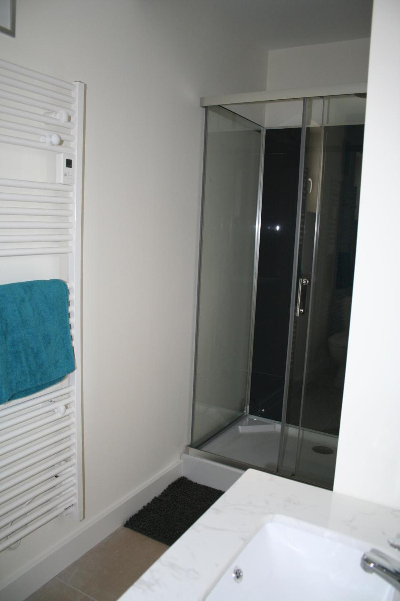 Residence Cawikima - Willis Home Boulogne-sur-Mer Eksteriør bilde
