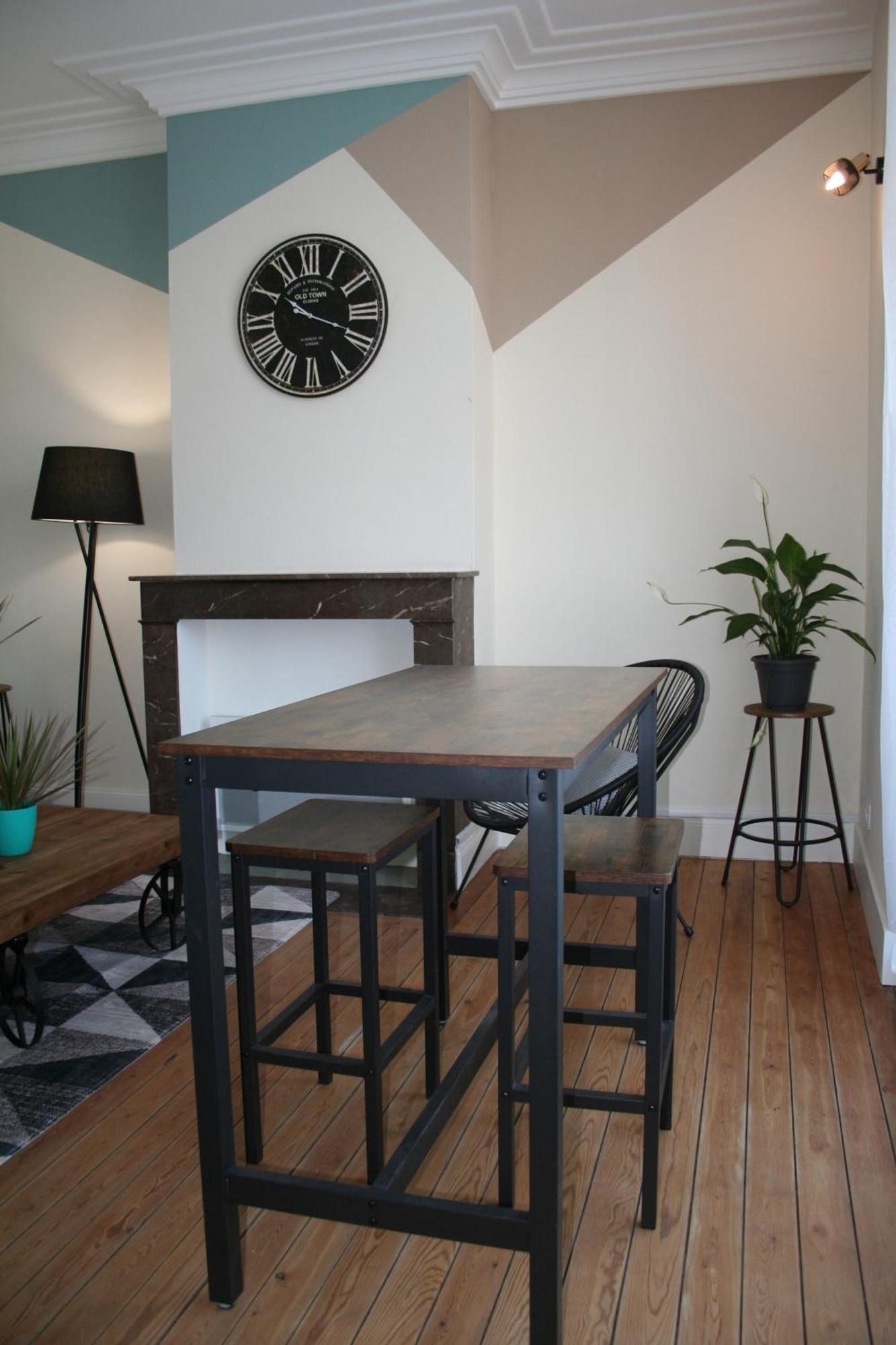 Residence Cawikima - Willis Home Boulogne-sur-Mer Eksteriør bilde
