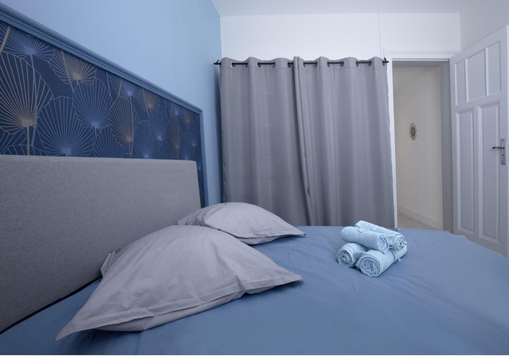 Residence Cawikima - Willis Home Boulogne-sur-Mer Eksteriør bilde